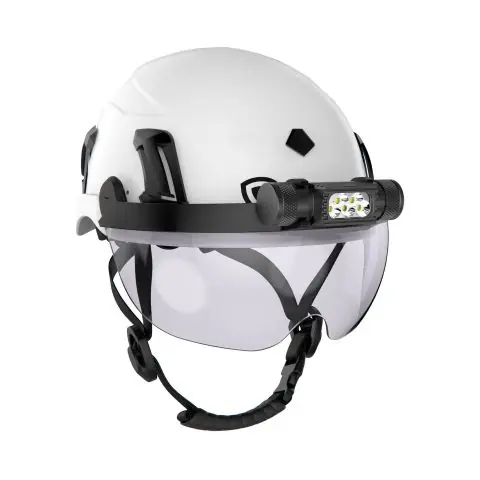 Guardio VISORFLEX Pannlampa Begränsat antal